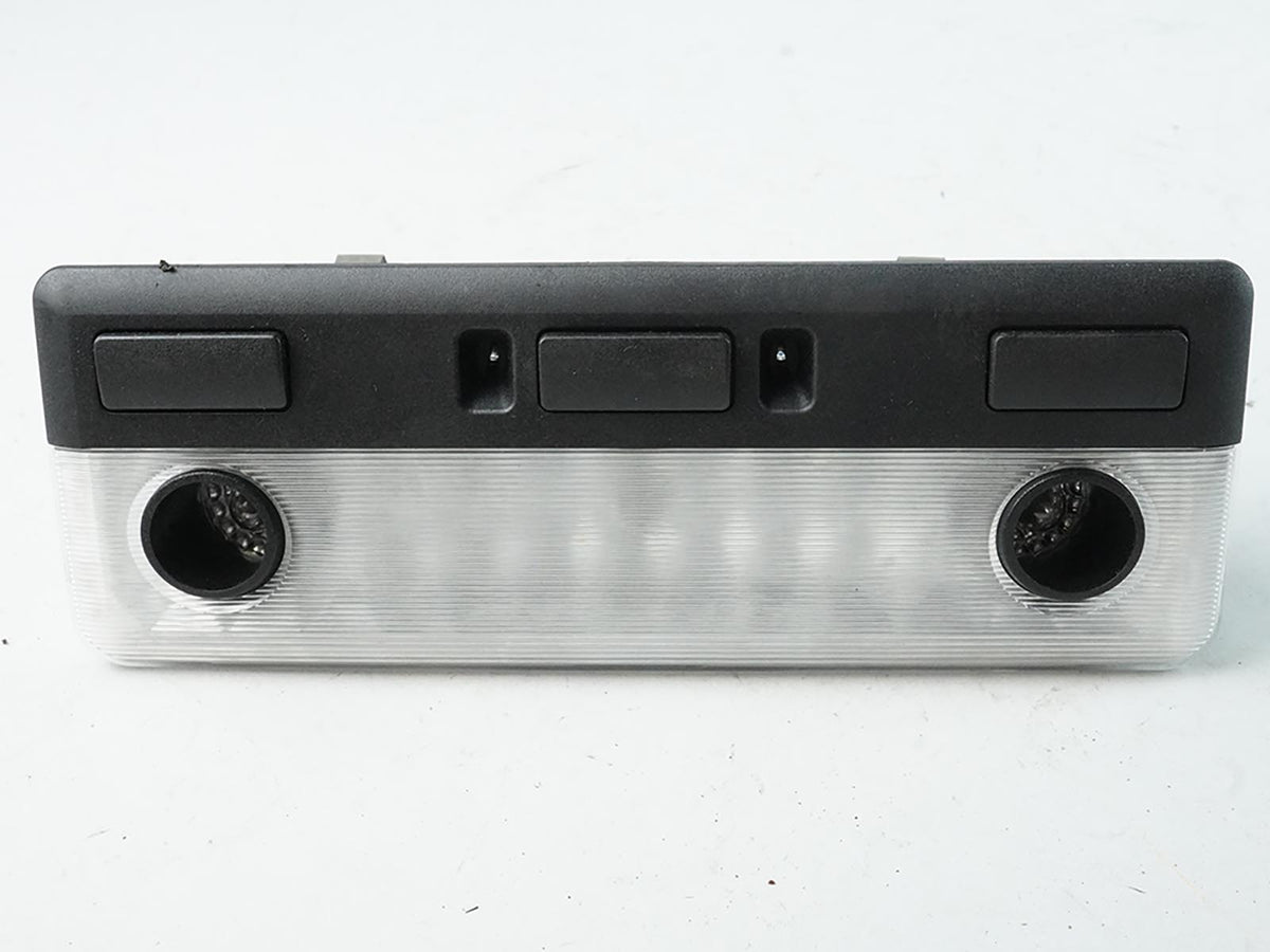 2000 - 2006 Bmw X5 E53 Dome Light Console Overhead Roof Upper 63316962055 OEM