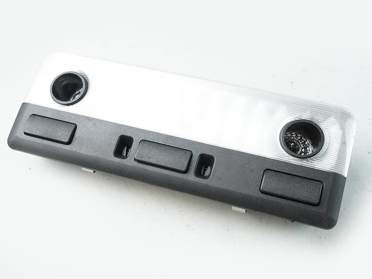 2000 - 2006 Bmw X5 E53 Dome Light Console Overhead Roof Upper 63316962055 OEM
