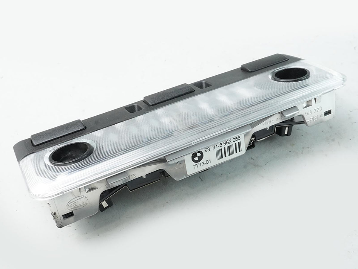 2000 - 2006 Bmw X5 E53 Dome Light Console Overhead Roof Upper 63316962055 OEM