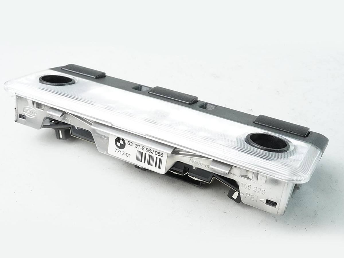 2000 - 2006 Bmw X5 E53 Dome Light Console Overhead Roof Upper 63316962055 OEM