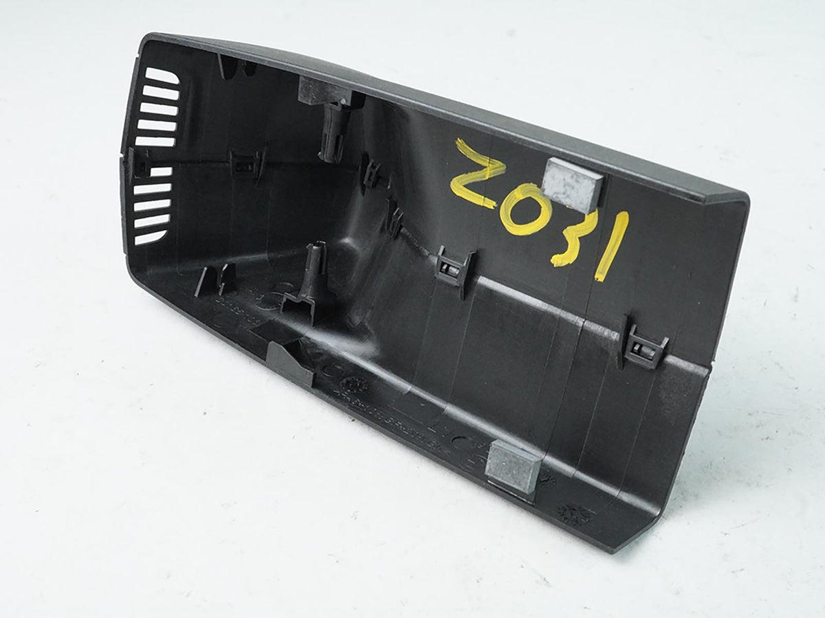 2013 - 2016 Bmw 3 Series F30 Trim Bezel Cover Mirror Rear View Windshield Front