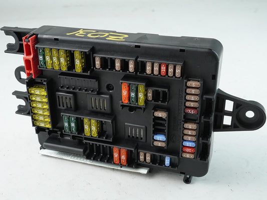 2012 - 2018 Bmw 3 Series F30 Fuse Box Relay Distribution Box Module 9228158 OEM