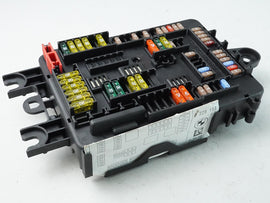 2012 - 2018 BMW 3 SERIES F30 FUSE BOX RELAY DISTRIBUTION BOX MODULE 9228158 OEM, Buy