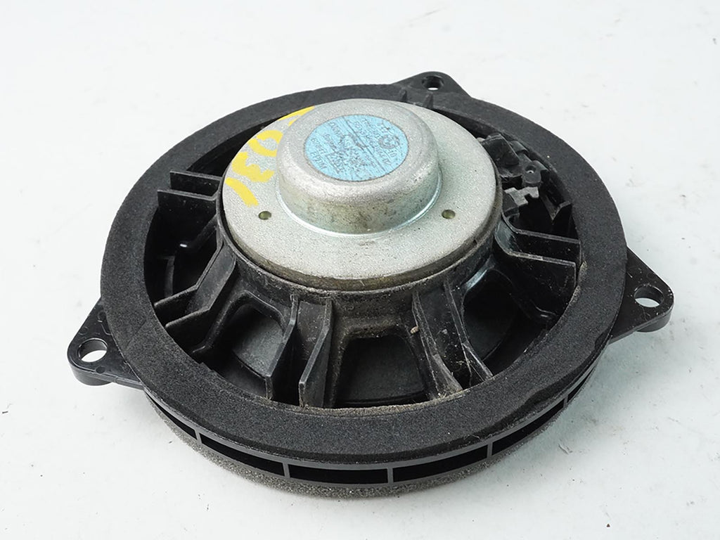  2012 - 2018 BMW 3 SERIES F30 SPEAKER SOUND AUDIO DOOR STEREO FRONT REAR OEM, used