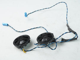 2012 - 2018 BMW 3 SERIES F30 SPEAKER AUDIO SOUND TWEETER FRONT RIGHT LEFT OEM, Buy