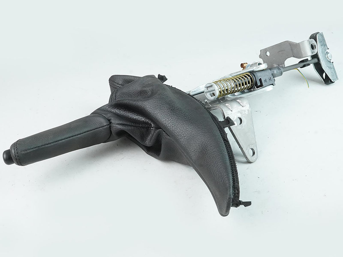 2013 - 2016 Bmw 3 Series F30 Handbrake Emergency Lever Parking Center Console