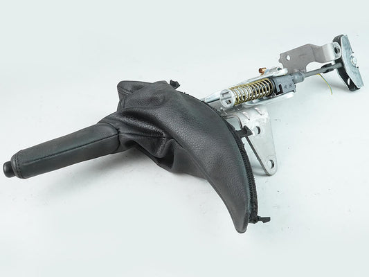 2013 - 2016 Bmw 3 Series F30 Handbrake Emergency Lever Parking Center Console