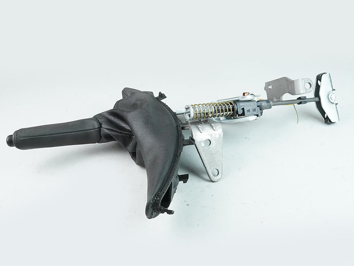 2013 - 2016 Bmw 3 Series F30 Handbrake Emergency Lever Parking Center Console