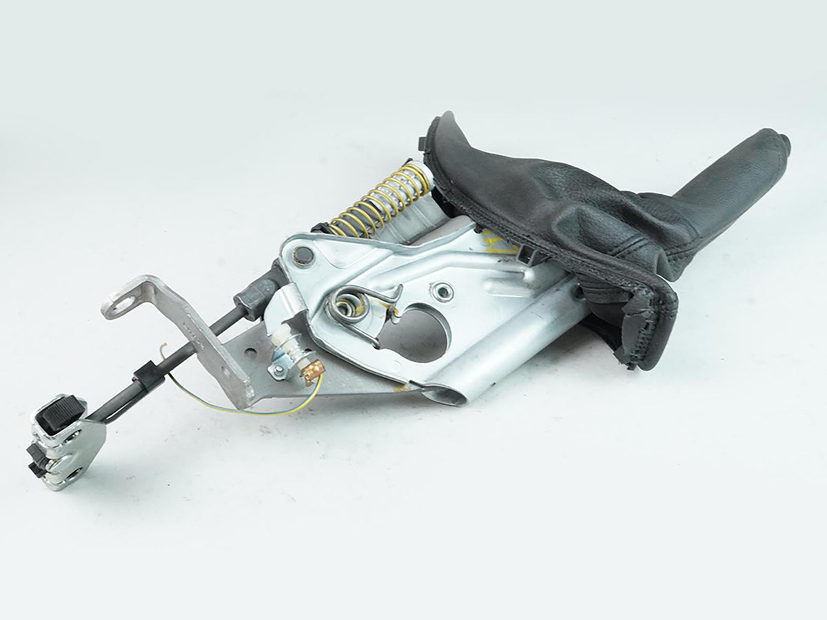 2013 - 2016 Bmw 3 Series F30 Handbrake Emergency Lever Parking Center Console