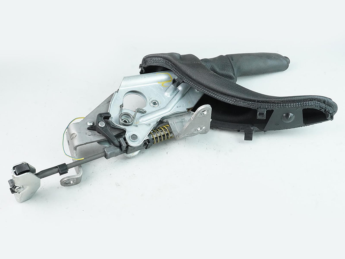 2013 - 2016 Bmw 3 Series F30 Handbrake Emergency Lever Parking Center Console