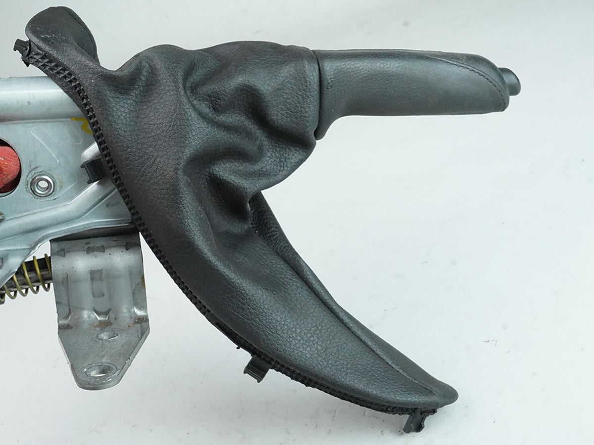 2013 - 2016 Bmw 3 Series F30 Handbrake Emergency Lever Parking Center Console