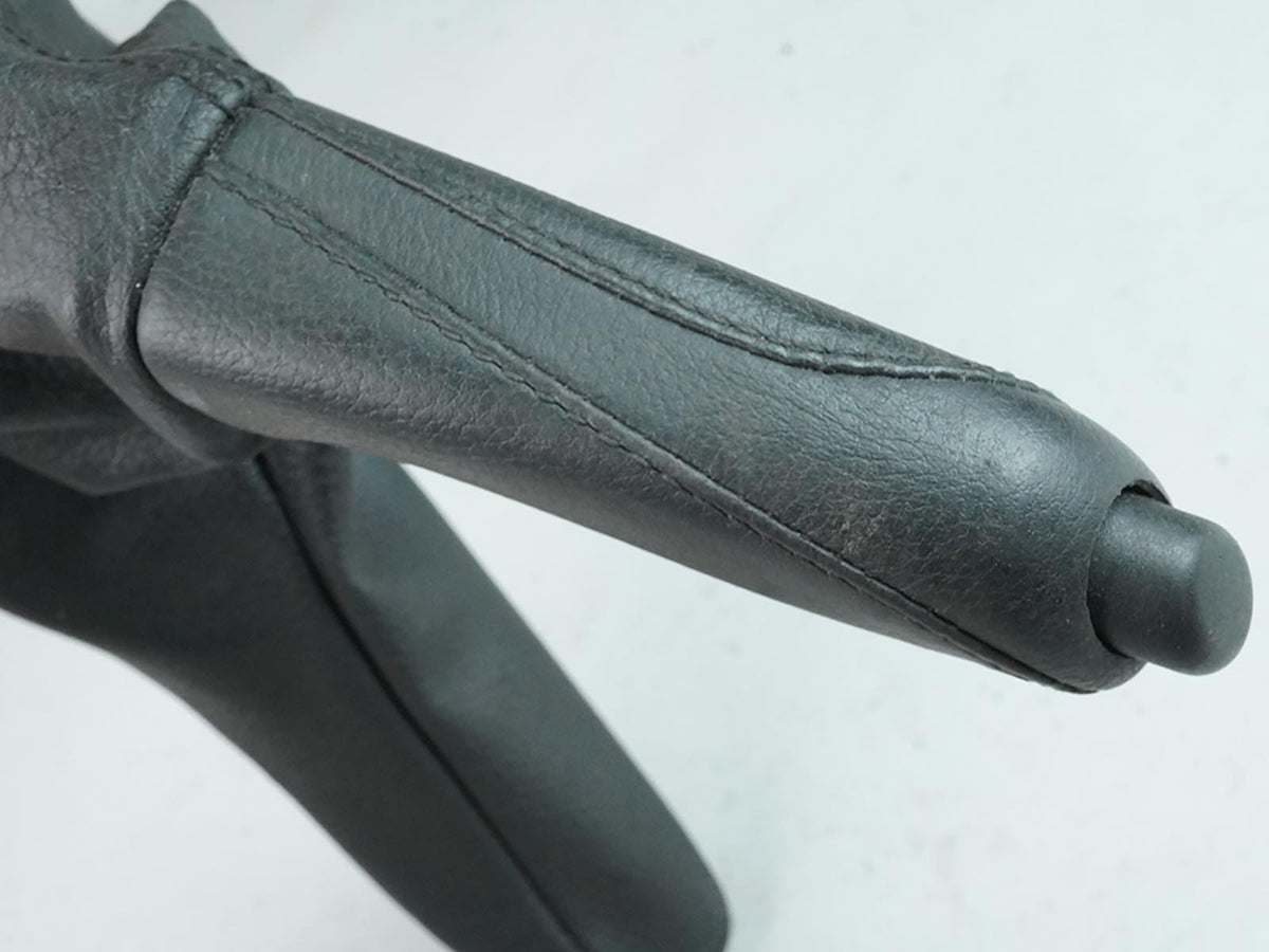 2013 - 2016 Bmw 3 Series F30 Handbrake Emergency Lever Parking Center Console