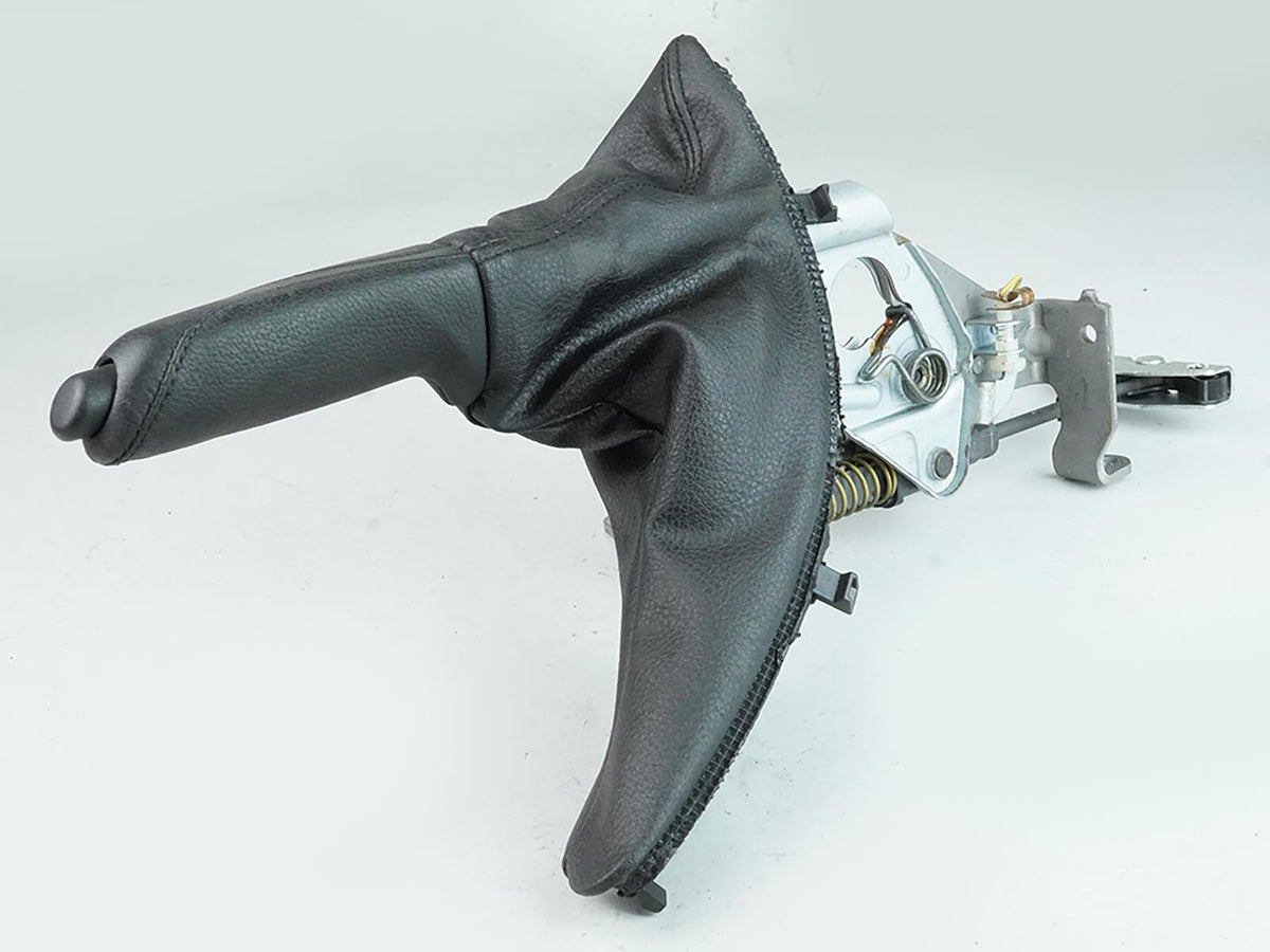 2013 - 2016 Bmw 3 Series F30 Handbrake Emergency Lever Parking Center Console