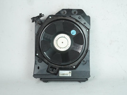 2012 - 2018 Bmw 3 Series F30 Suwoofer Speaker Sound Audio Bass 65139210149 OEM