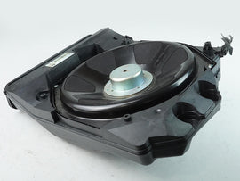 2012 - 2018 BMW 3 SERIES F30 SUWOOFER SPEAKER SOUND AUDIO BASS 65139210149 OEM, Buy