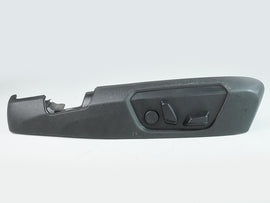 2012 - 2016 BMW 3 SERIES F30 SEAT ADJUST SWITCH CONTROL W TRIM COVER FRONT RH, Price