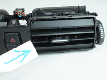 Load image into Gallery viewer, 2012 - 2015 BMW 3 SERIES F30 AC HEATER GRILLE AIR VENT DASH CENTER W SWITCHES, cheap