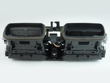 Load image into Gallery viewer, 2012 - 2015 BMW 3 SERIES F30 AC HEATER GRILLE AIR VENT DASH CENTER W SWITCHES, in stock
