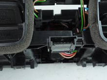 Load image into Gallery viewer, 2012 - 2015 BMW 3 SERIES F30 AC HEATER GRILLE AIR VENT DASH CENTER W SWITCHES, buy
