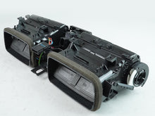 Load image into Gallery viewer, 2012 - 2015 BMW 3 SERIES F30 AC HEATER GRILLE AIR VENT DASH CENTER W SWITCHES, used