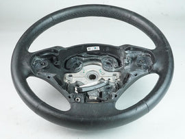 2013 - 2018 BMW 3 SERIES F30 STEERING WHEEL LEATHER WO MULTIFUNCTION SWITCHES, Price
