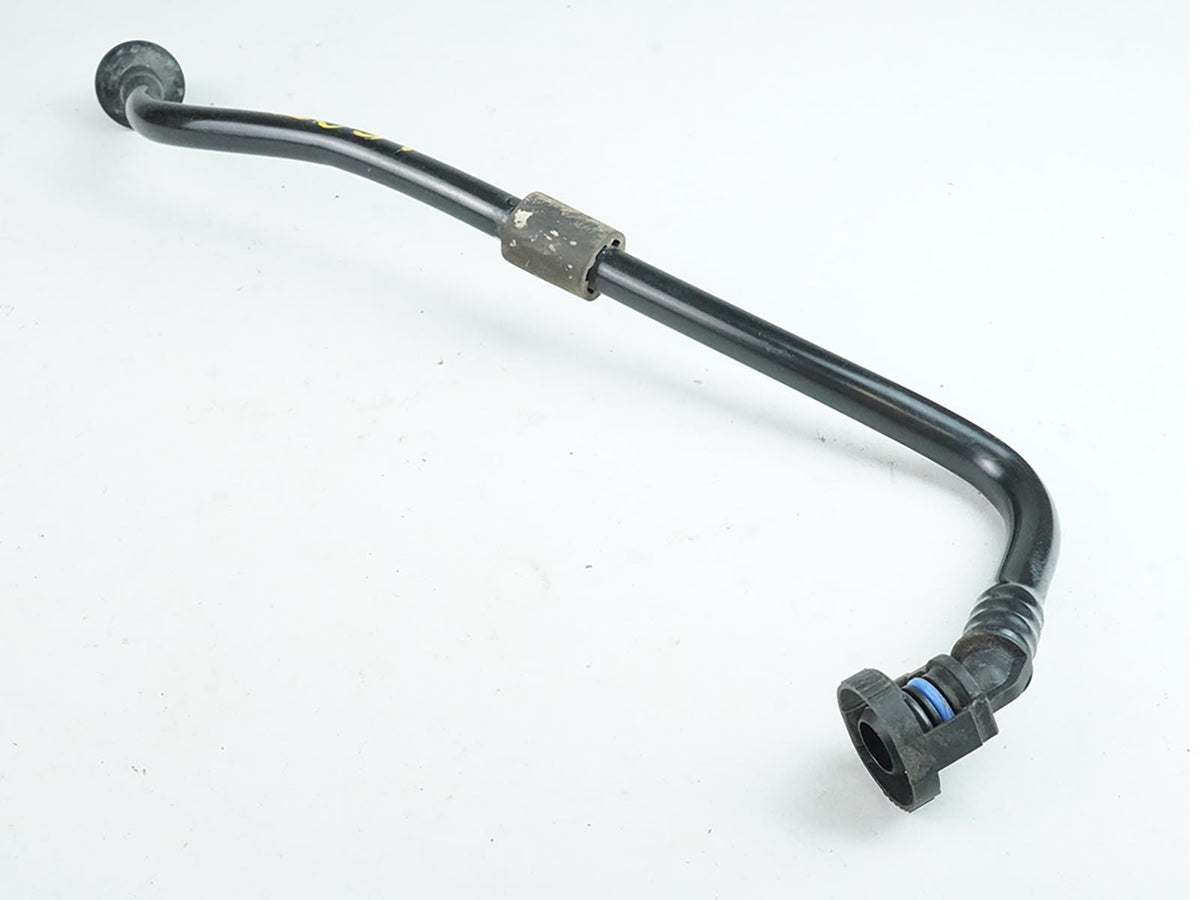 2012 - 2015 Bmw 3 Series F30 328I Hose Pipe Tube Line Unit 14032710 OEM