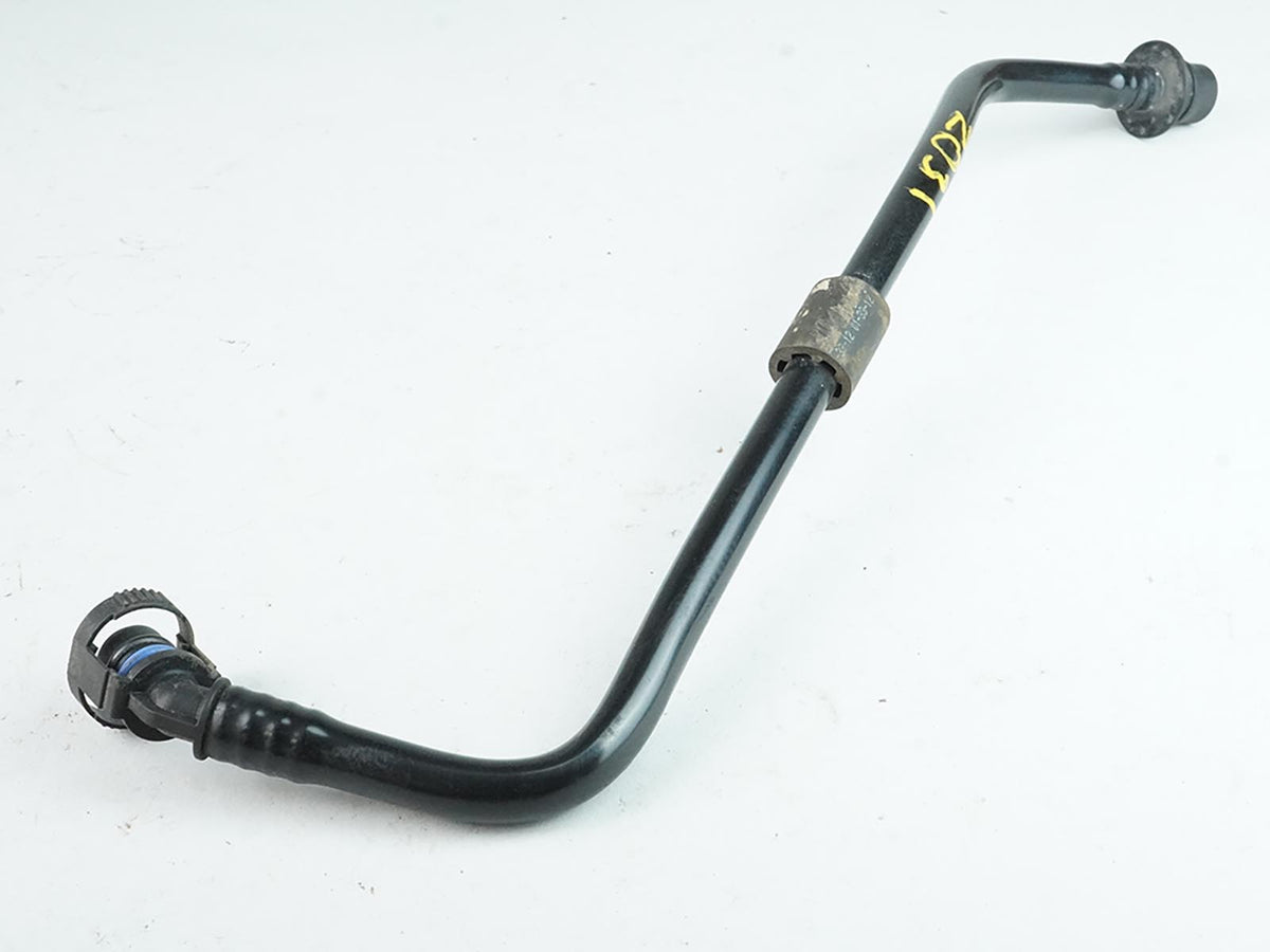 2012 - 2015 Bmw 3 Series F30 328I Hose Pipe Tube Line Unit 14032710 OEM