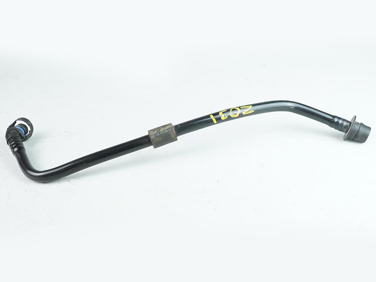 2012 - 2015 Bmw 3 Series F30 328I Hose Pipe Tube Line Unit 14032710 OEM