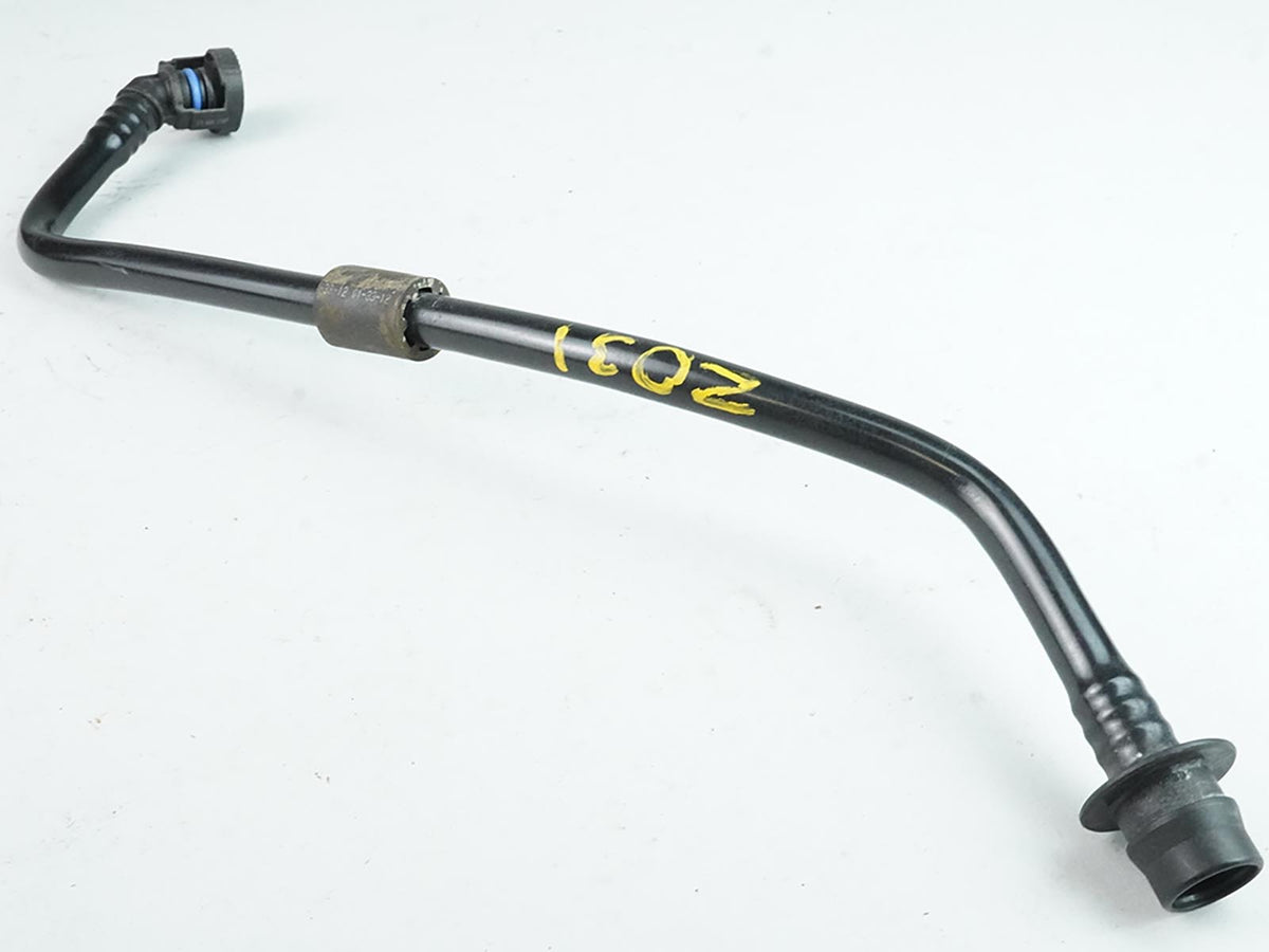 2012 - 2015 Bmw 3 Series F30 328I Hose Pipe Tube Line Unit 14032710 OEM