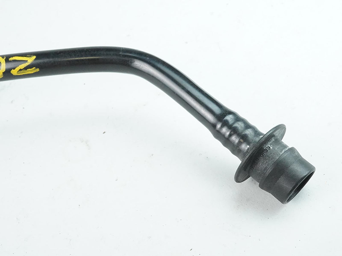 2012 - 2015 Bmw 3 Series F30 328I Hose Pipe Tube Line Unit 14032710 OEM