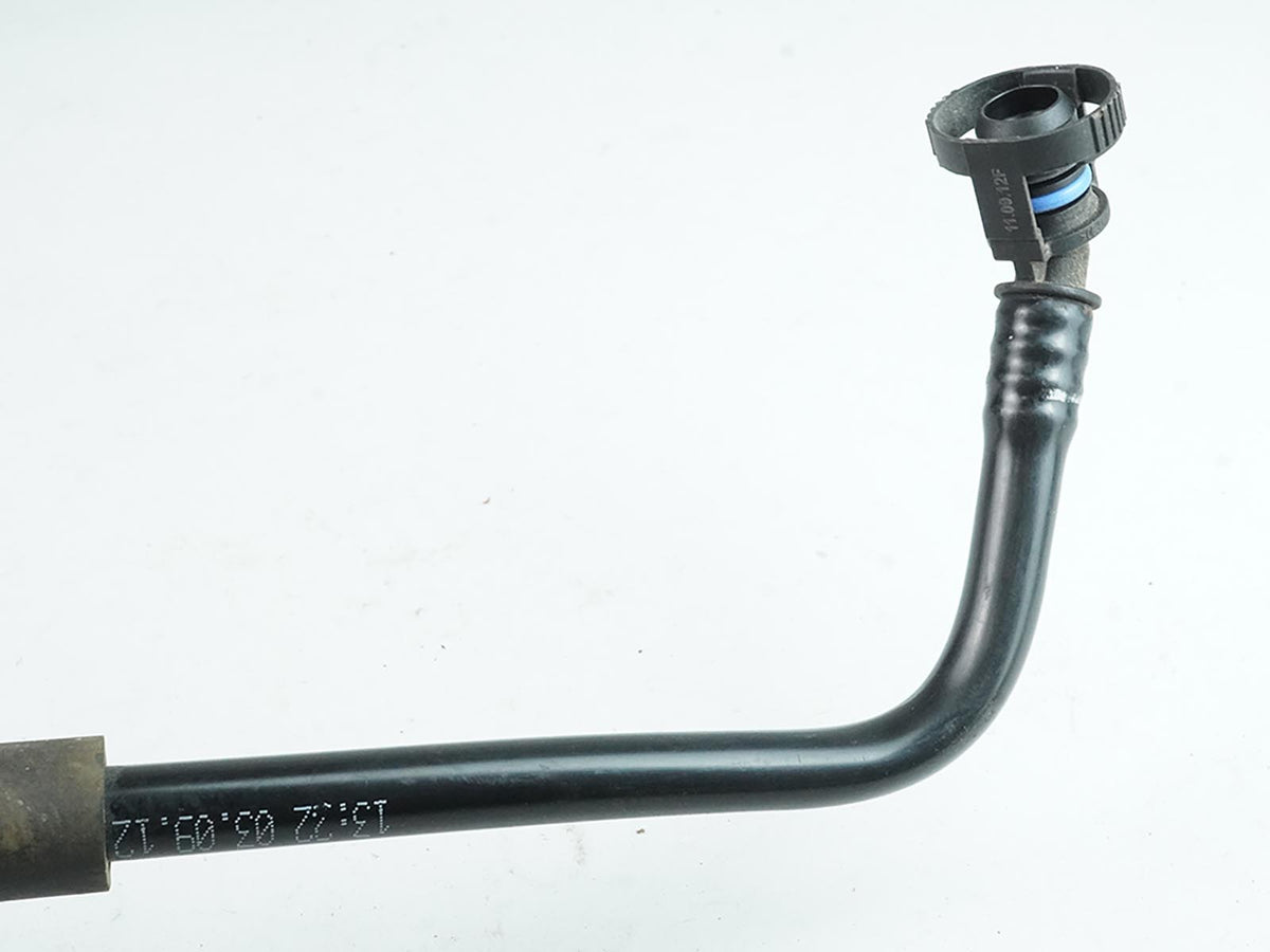 2012 - 2015 Bmw 3 Series F30 328I Hose Pipe Tube Line Unit 14032710 OEM