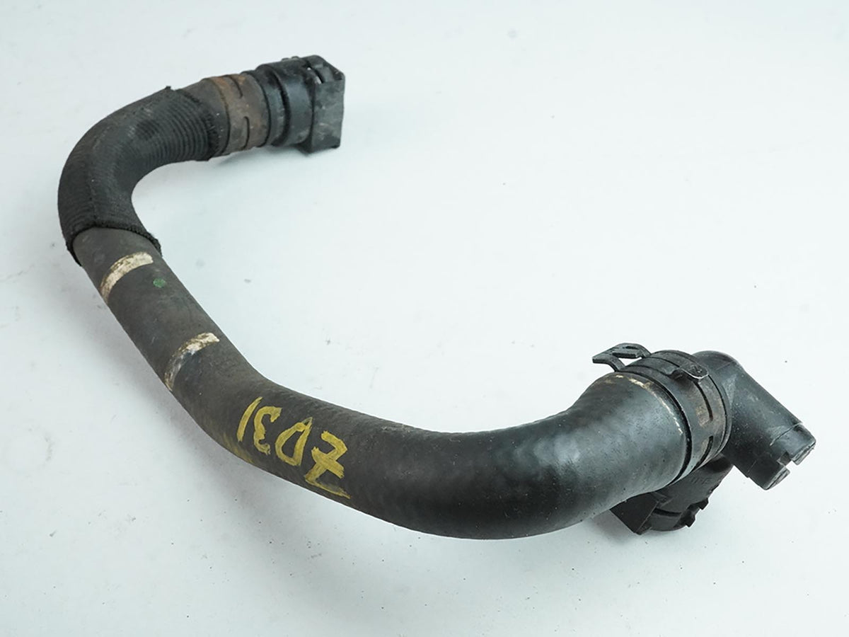 2013 - 2016 Bmw 3 Series F30 328I Hose Pipe Tube Coolant Radiator Front OEM