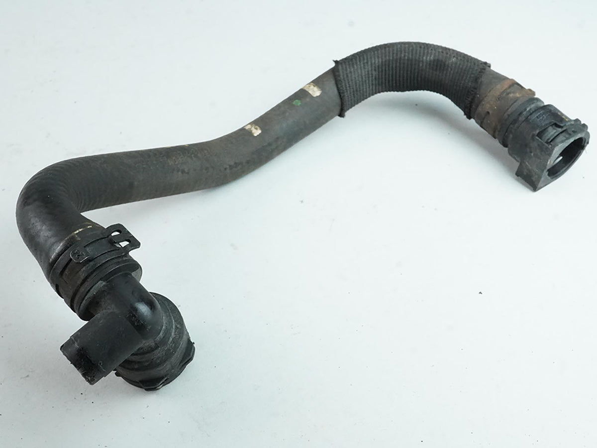 2013 - 2016 Bmw 3 Series F30 328I Hose Pipe Tube Coolant Radiator Front OEM