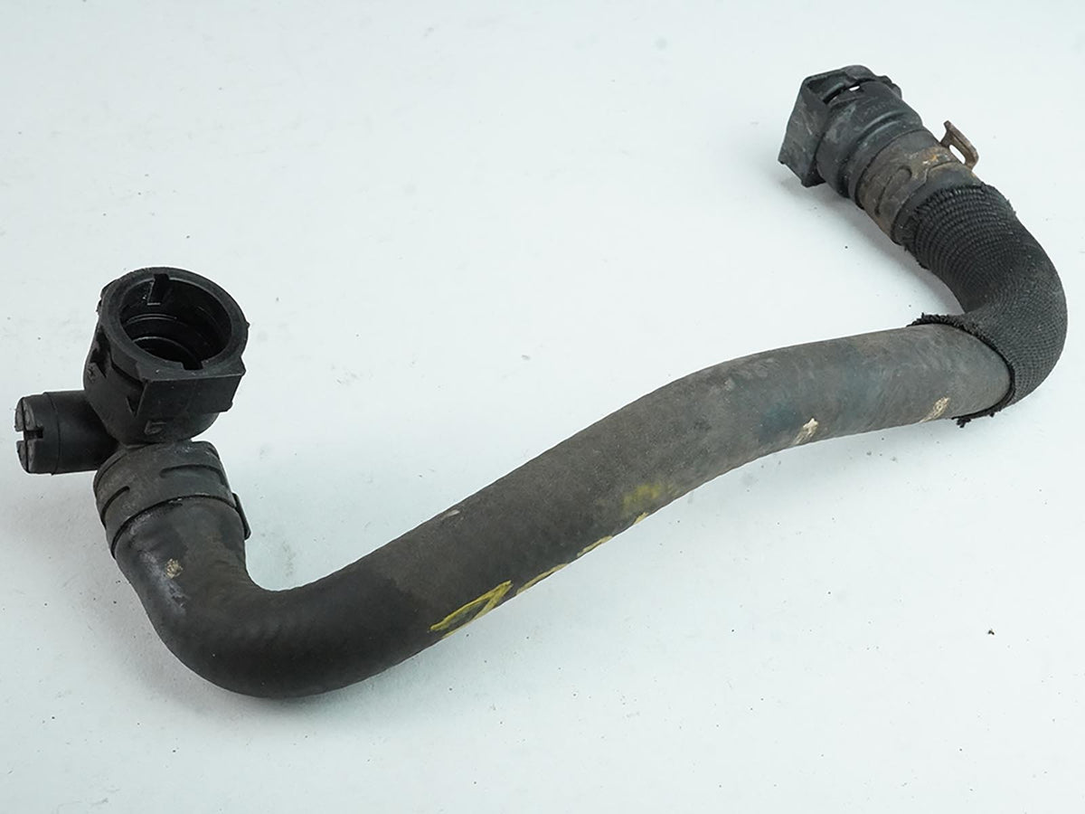 2013 - 2016 Bmw 3 Series F30 328I Hose Pipe Tube Coolant Radiator Front OEM