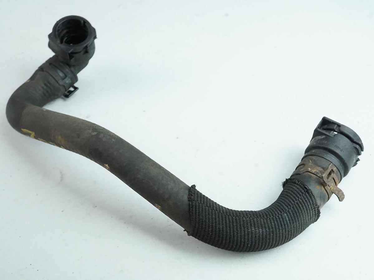 2013 - 2016 Bmw 3 Series F30 328I Hose Pipe Tube Coolant Radiator Front OEM