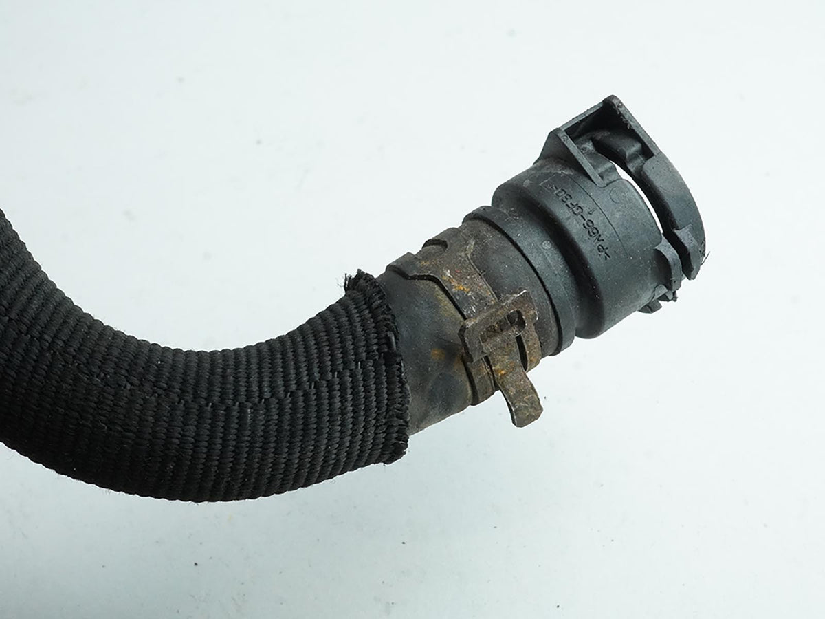 2013 - 2016 Bmw 3 Series F30 328I Hose Pipe Tube Coolant Radiator Front OEM