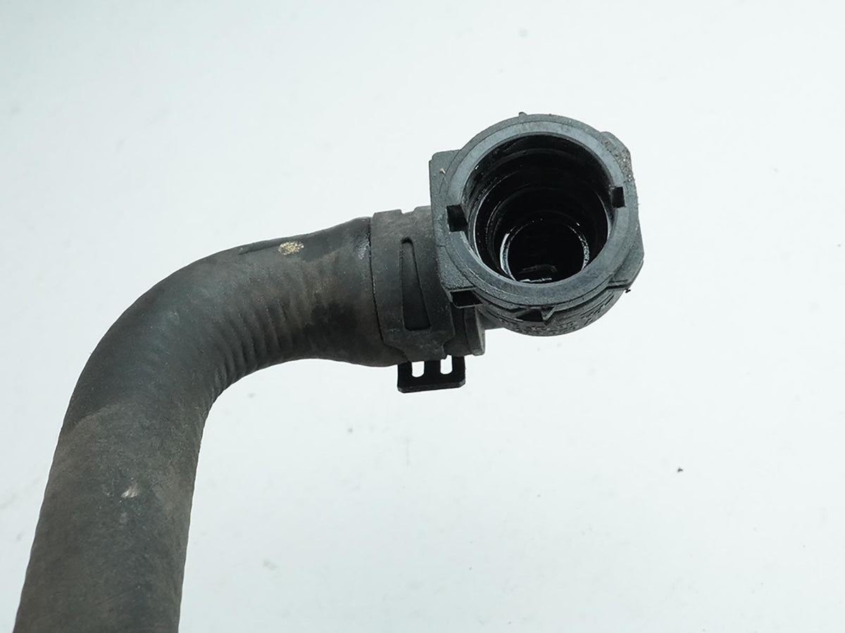2013 - 2016 Bmw 3 Series F30 328I Hose Pipe Tube Coolant Radiator Front OEM