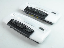 2013 - 2016 BMW 3 SERIES F30 DOME LIGHT LAMP CONSOLE OVERHEAD ROOF SET OF 2 OEM, Price