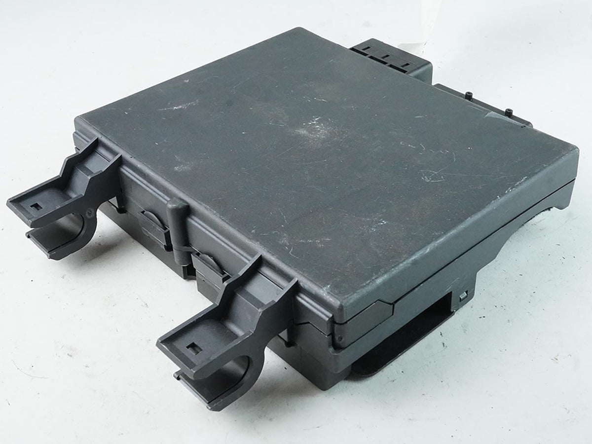 2007 - 2008 Mercedes Sl Class R230 Seat Control Module Under Rh Front OEM