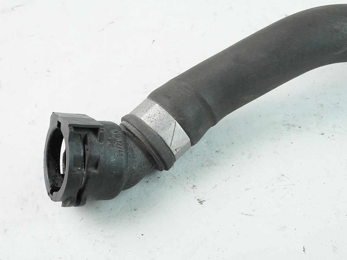 2013 - 2016 Bmw 3 Series F30 328I Hose Pipe Tube Coolant Radiator 17127596841