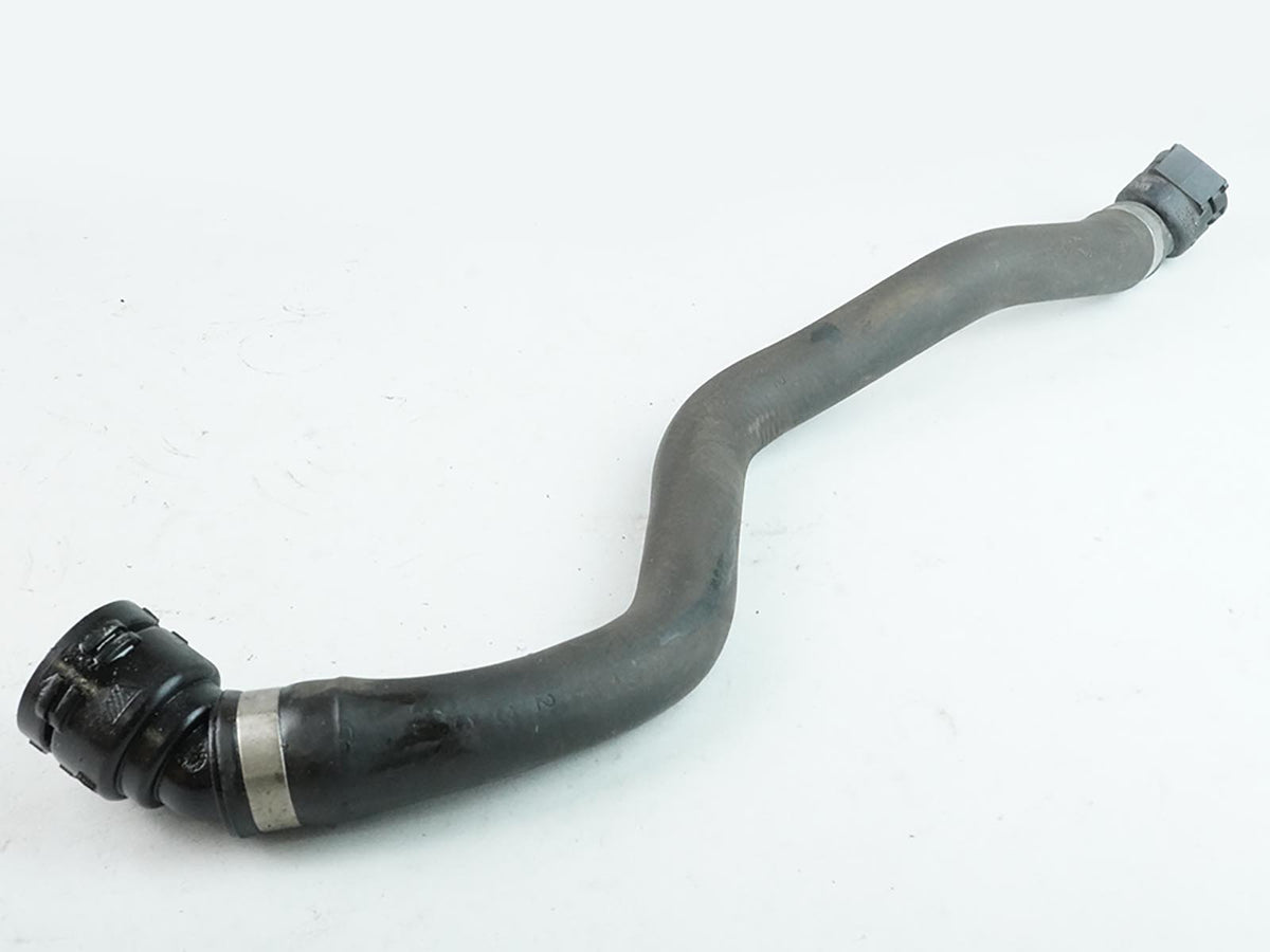2013 - 2016 Bmw 3 Series F30 328I Hose Pipe Tube Coolant Radiator 17127596841
