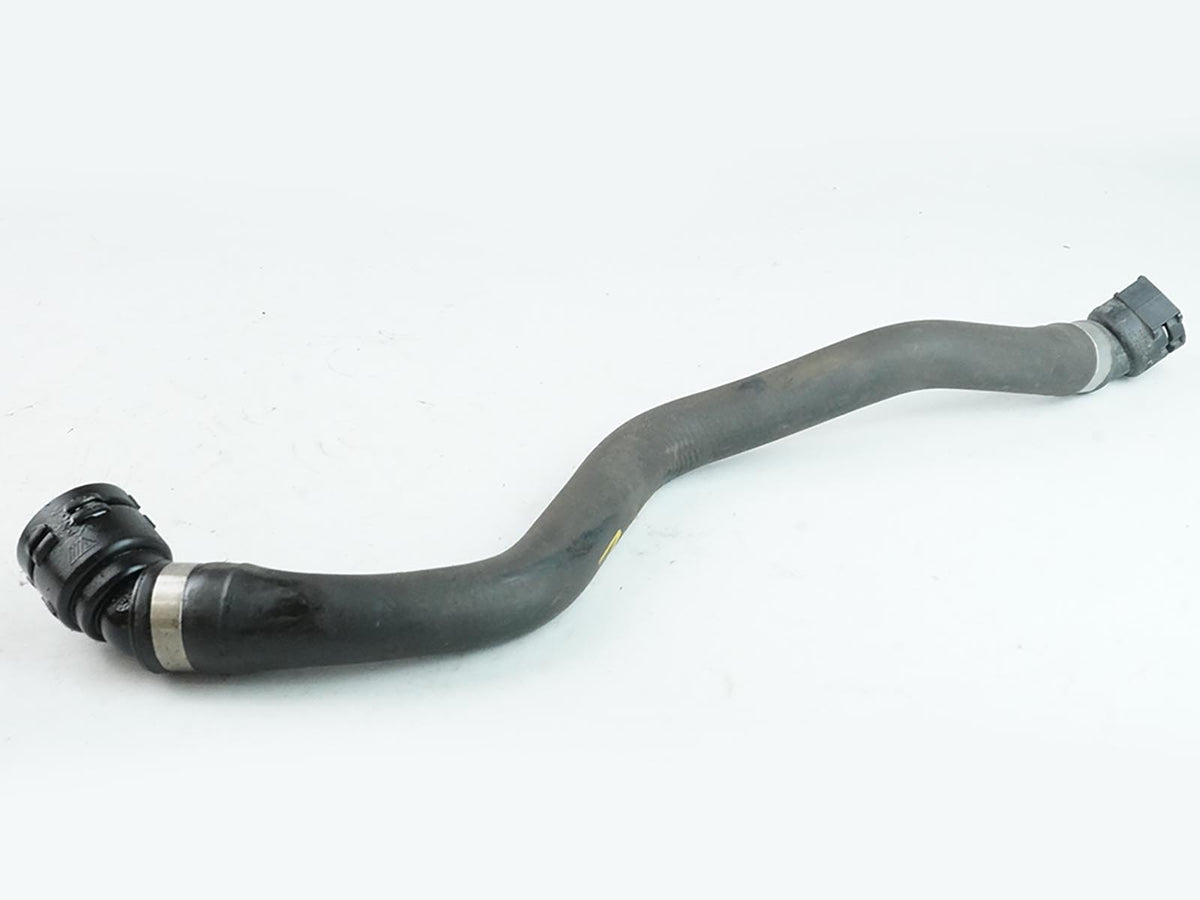 2013 - 2016 Bmw 3 Series F30 328I Hose Pipe Tube Coolant Radiator 17127596841