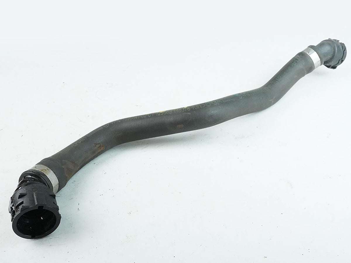 2013 - 2016 Bmw 3 Series F30 328I Hose Pipe Tube Coolant Radiator 17127596841