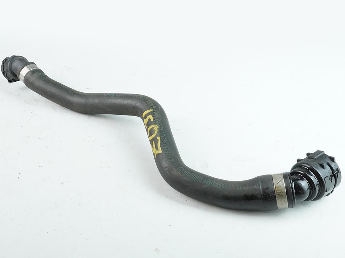 2013 - 2016 Bmw 3 Series F30 328I Hose Pipe Tube Coolant Radiator 17127596841