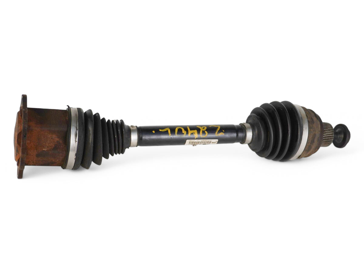 2012- 2018 Audi A7 4G QuaTTro 3.0L Axle Shaft Cv Front Driver Left Lh Side OEM