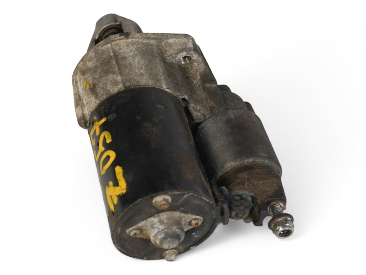 2010 - 2011 Mercedes Benz E Ckass W212 4Matic E350 Starter Motor Engine Ignition