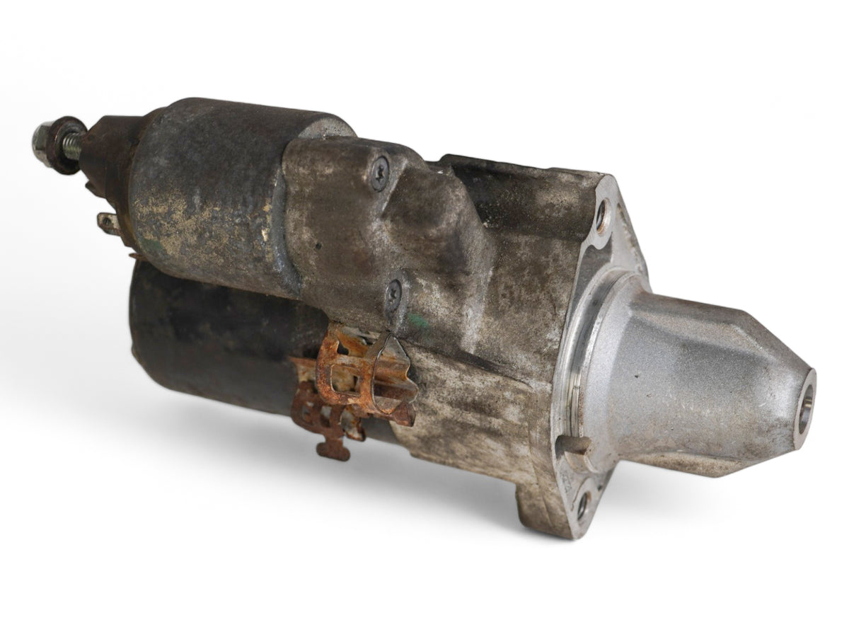 2010 - 2011 Mercedes Benz E Ckass W212 4Matic E350 Starter Motor Engine Ignition