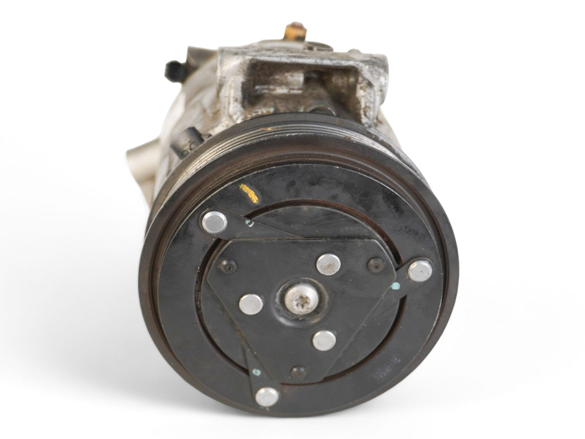 2014 - 2017 Maserati Ghibli S Q4 M157 Ac Compressor Air Conditioning Pulley OEM