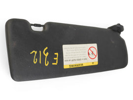 2000 - 2006 BMW X5 E53 SUN VISOR SHADE W MIRROR ILLUMINATED DRIVER LEFT LH OEM, Buy