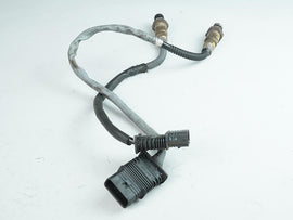 2013 - 2016 BMW 3 SERIES F30 328I OXYGEN LAMBDA SENSOR EXHAUST SET OF 2 7589122, Price